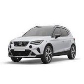 GF Seat Arona